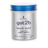 Schwarzkopf Got2B Beach Matt Surfer Look Matt Paste (100Ml)