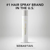 Sebastian Shaper 80% Hairspray 10.6 Oz