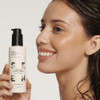 Seen Leave-In Conditioner Fragrance - Leave-In Hair Conditioner & Heat Protectant Spray- Detangles & Hydrates- No Parabens Sulfates Or Phthalate