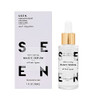 Seen Magic Serum Shampoo & Deeper Conditioner- Non-Comedogenic & Sulfate- Hair Bundle- Dermatologist-Developed - Safe For Sensitive Skin