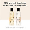 Seen Magic Serum Shampoo & Deeper Conditioner- Non-Comedogenic & Sulfate- Hair Bundle- Dermatologist-Developed - Safe For Sensitive Skin