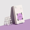 Seen Shampoo Fragrance- Unseen Pimple Patch - Dermatologist Developed- Non-Comedogenic & Sulfate- Hair Shampoo & Spot Treatment - Safe For Sensitive Eczema & Acne Prone Skin