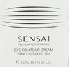 Kanebo Sensai Cellular Performance Eye Contour Cream 0.52 Ounce