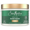 Sheamoisture Bond Repair Masque Amla Oil Deeply Moisturizes And Visibly Repairs Damage With Hydroplex Technology And Amla Oil For Stronger Hair With Restorative Hydroplex Infusion 11 Oz