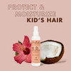 Sheamoisture Kids Extra-Moisturizer Detangler Coconut & Hibiscus Multi 8 Fl Oz (Pack Of 1)