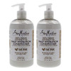 Shea Moisture Moisturizing Conditioner Coconut Oil Daily Hydration Made With Real Coconut Oil 34 Fl Ounce