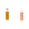 Sheamoisture Raw Shea Butter And Coconut Hibiscus Kids Extra Moisturizing Detanglers 8 Oz (2 Pack)