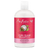 Sheamoisture Curl Glam Shampoo Coconut Oil And Shea Butter 13 Fl Oz