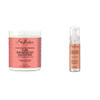 Sheamoisture Curl Enhancing Smoothie Hair Cream And Mousse For Thick Curly Hair