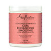 Sheamoisture Curl Enhancing Smoothie Hair Cream And Mousse For Thick Curly Hair