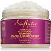 Sheamoisture 12 Oz Superfruit Complex Hand & Body Scrub