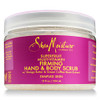 Sheamoisture 12 Oz Superfruit Complex Hand & Body Scrub