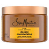 Sheamoisture Shea Sugar Body Scrub For Moisturize And Restore Dry Skin Raw Shea Butter Deeply Moisturizing Body Scrub With 24H Shea Moisture Nutrients 12 Oz