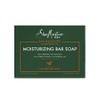 Sheamoisture Men Bar Soap Cleanser To Clean And Hydrate Skin Moisturizing Creamy Vanilla Bean 8 Oz 2 Count