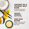 Sheamoisture 100% Virgin Coconut Oil Daily Hydration Milk Mask 4 Ounce