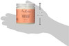 Shea Moisture Coconut & Hibiscus Radiance Mud Mask For Unisex Dull Skin 6 Ounce