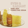 Sheamoisture Even And Radiant Face Serum Skin Care For Uneven Skin Tone Dark Spot Corrector With Raw Honey 1 Fl Oz