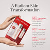 Sk-Ii First Experience Skin Care Set - Set Includes Treatment Face Masks Facial Essence & Face Toner - Helps Improve Dryness Refine Skin Texture & Reduce Fine Lines & Wrinkles (4 Count) Sk-Ii First Experience Skin Care Set - Set Includes Treatment Face Masks Facial Essence & Face Toner - Helps Improve Dryness Refine Skin Texture & Reduce Fine Lines & Wrinkles (4 Count)