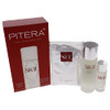 Sk-Ii Pitera First Experience For Unisex 3 Piece Kit (2.5 Ounce Facial Treatment Essence + 1 Ounce Facial Treatment Clear Lotion + 1 Count Facial Treatment Mask)