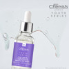 Skin Chemists Sensitive Skin - Dragon'S Blood 5% Centella Asistica 3% Evening Primrose Oil 1% Purple