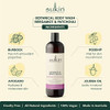 Sukin Natural Bergamot & Patchouli Botanical Body Wash 16.91 Fl Oz