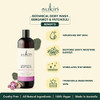 Sukin Natural Bergamot & Patchouli Botanical Body Wash 16.91 Fl Oz