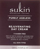 Sukin Purely Ageless Rejuvenating Day Cream For Women - 4.06 Oz Cream