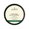 Sukin Organics Purifying Facial Masque 3.38 Fl. Oz.