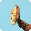 Sun Bum Blonde Hair Lightener - Vegan Paraben Gluten And Cruelty- Color Enhancing Brightener For Blondes 2 Pack