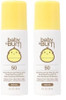 Baby Bum Mineral Spf 50 Roll-On Sunscreen Vegan And Hawaii 104 Reef Act Compliant (Octinoxate & Oxybenzone ) Broad Spectrum Moisturizing Uva/Uvb Easy Roller Ball Sunscreen Lotion