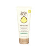 Sun Bum Baby Bum Spf 50 Sunscreen Lotion With Mineral Uva/Uvb Face And Body Protection For Sensitive Skin - Fragrance - Travel Size - 3 Fl Oz
