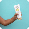 Sun Bum Baby Bum Spf 50 Sunscreen Lotion With Mineral Uva/Uvb Face And Body Protection For Sensitive Skin - Fragrance - Travel Size - 3 Fl Oz