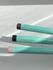 Sweed - Satin Eye Pencil Long-Wearing Smudge-Proof Smooth Creamy Vegan Cruelty- Clean Beauty (Black) Sweed - Satin Eye Pencil Long-Wearing Smudge-Proof Smooth Creamy Vegan Cruelty- Clean Beauty (Black)