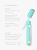 Sweed - The Brow Serum Peptides Biotin Keratin Vegan Cruelty- Clean Beauty (0.10 Fl Oz 3 Ml)