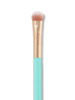 Sweed - Eyeshadow Brush Hand-Crafted Synthetic Bristles Vegan Cruelty- Clean Beauty
