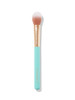 Sweed - Highlighter Brush Hand-Crafted Synthetic Bristles Vegan Cruelty- Clean Beauty