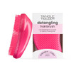 Tangle Teezer The Original Detangling Brush Dry And Wet Hair Brush Detangler For All Regular Hair Types Pink Fizz