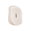 Tangle Teezer Compact Styler On-The-Go Detangling Hairbrush Ivory Rose Gold (Pack Of 1)