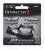 Remington SPRCDN Universal Rotary Replacement Shaver Head, Black