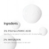 The Inkey List Polyglutamic Acid Serum Face Serum To Moisturize Dry Skin Reduce Fine Lines And Boost Radiance 1.01 Fl Oz
