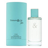 Tiffany & Love By Tiffany & Co. For Her 3.0 Oz Eau De Parfum Spray