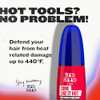 Tigi Bed Head Some Like It Hot Heat Protection Spray For Heat Styling 3.38 Fl Oz