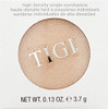 Tigi Cosmetics High Density Single Eyeshadow Champagne 0.13 Ounce