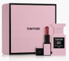 Tom Ford Private Blend Rose Prick Eau De Parfum & Lip Color Set - Rose Prick Eau De Parfum And Lip Color Night Mauve.