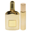 Black Orchid Parfum By Tom Ford For Women - 2 Pc Set 1.7Oz Edp Spray 0.33Oz Edp Spray