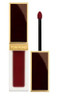 Tom Ford Liquid Lip Luxe Matte - 124 Secret Rendezvous (Toasted Chestnut) 0.20 Oz / 6 Ml