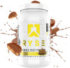 Ryse Loaded Protein Chocolate Cookie Blast | 24-25g Premium Whey Protein