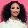 Umberto Giannini Curl Oil Bond Repair 1.6 Fl Oz - Defrizz And Repair Hair Oil For 2A-4C Curly Wavy & Coily Hair - Vegan & Cruelty-