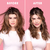Umberto Giannini Grow Long Hair Growth Scrub Treatment - Vegan & Cruelty Grow Scrub Scalp Exfoliator With Caffeine-Gro Complex