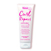 Umberto Giannini Curl Repair Conditioner Vegan & Cruelty Repair & Growth Formula With Seaweed Wheat Bran & Caffeine 250 Ml